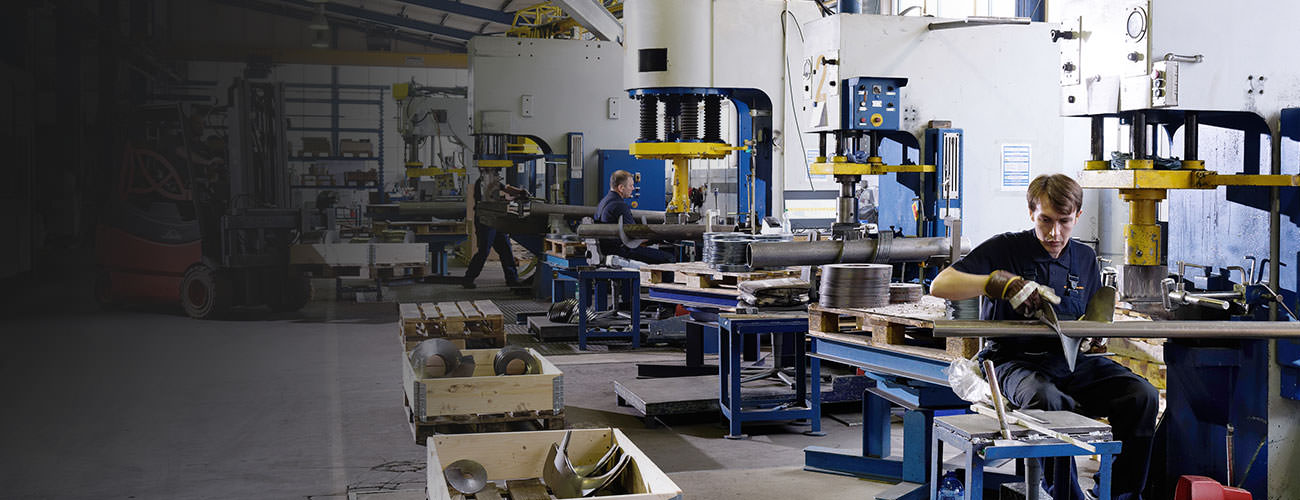 C.E. Schneckenflügel - Nutzen Sie die Vorteile