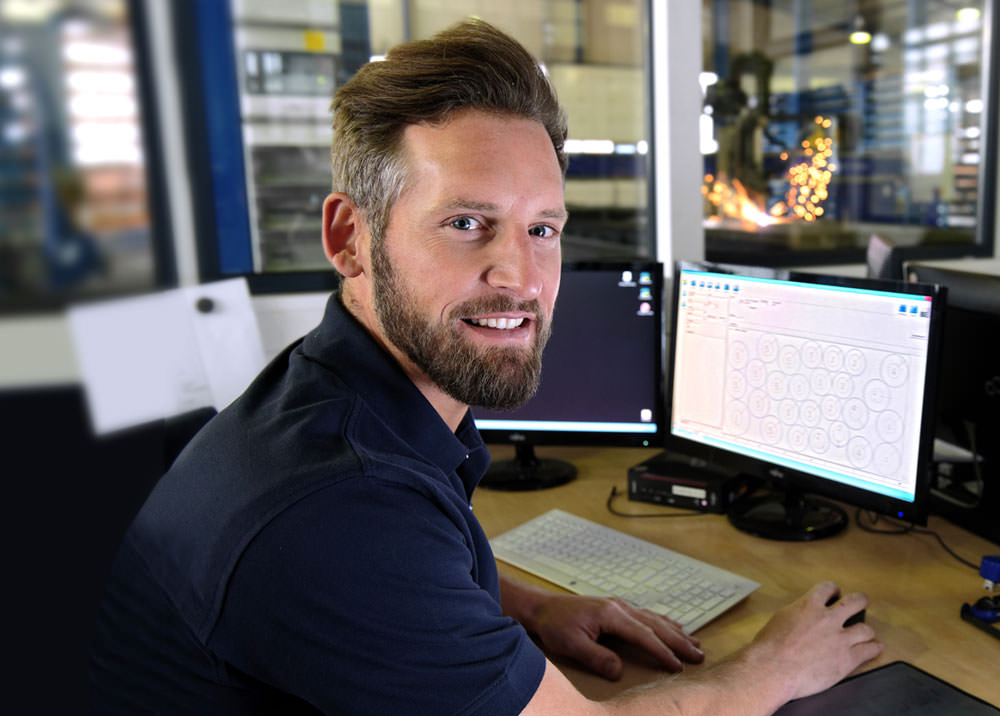 C.E. Schneckenflügel - Günstig