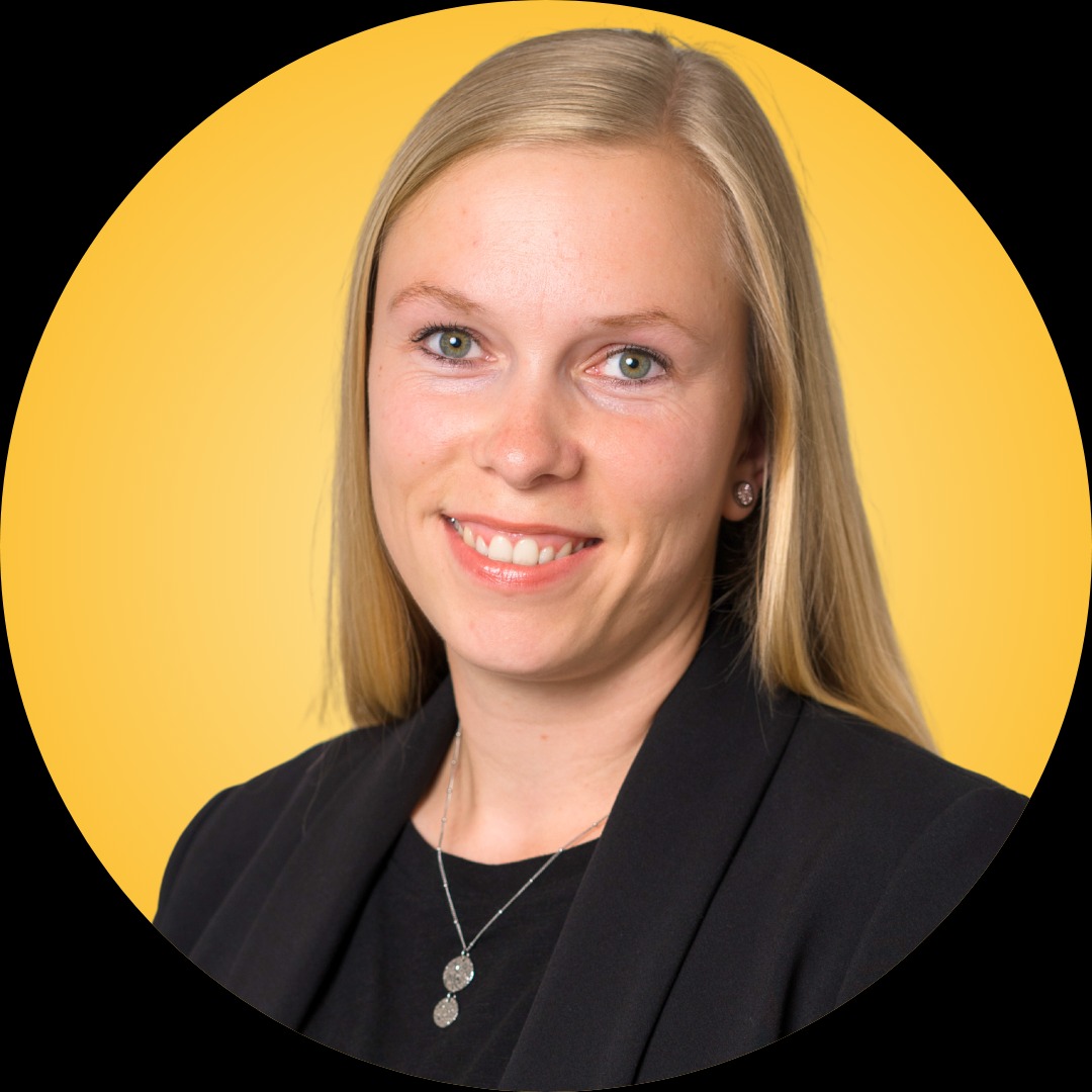 Profilbild Martina Ideler - Technischer Vertrieb